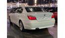بي أم دبليو 525 BMW 525i , GCC, full option, low mileage, in excellent condition