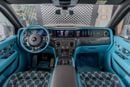 Rolls-Royce Cullinan ROLLS ROYCE CULLINAN | BLACK BADGE | BESPOKE PREMIUM AUDIO  | DUALITY SEATS | European Specs | 2026