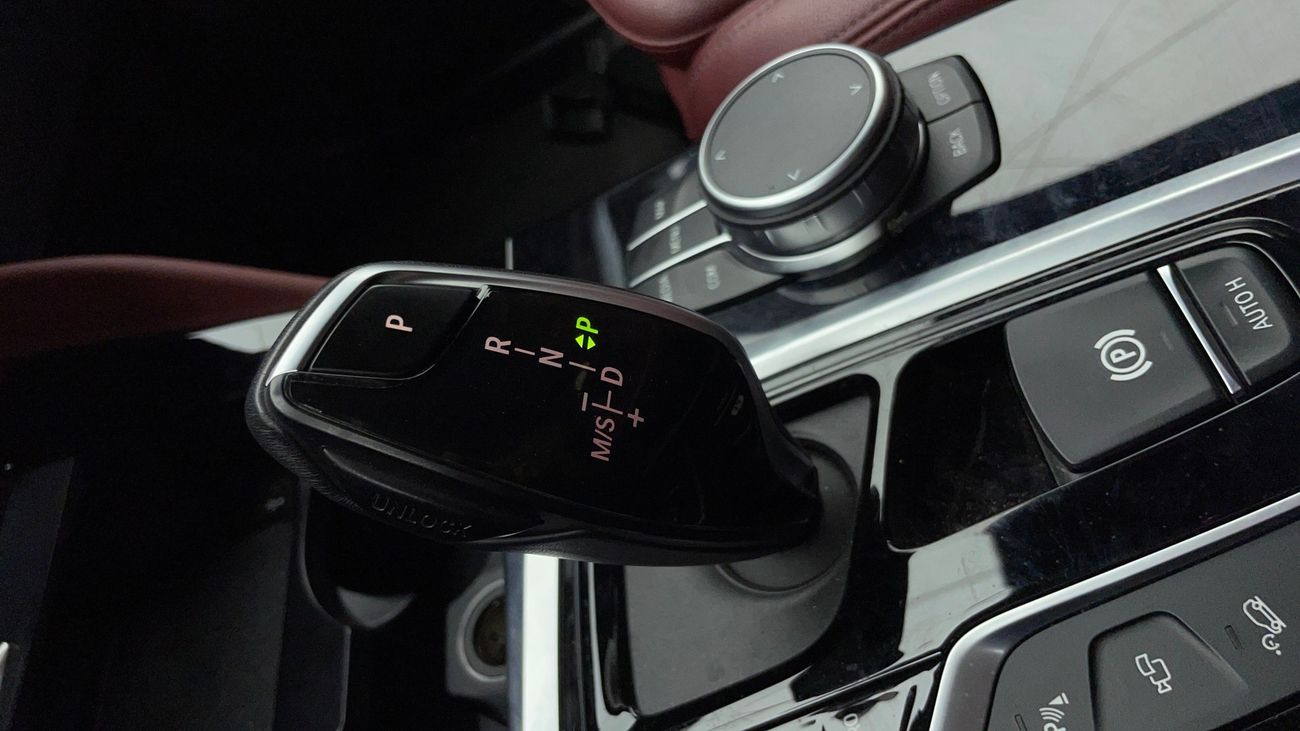 BMW X4 XDRIVE 30I M SPORT 2 | Zero Down Payment | Home Test Drive