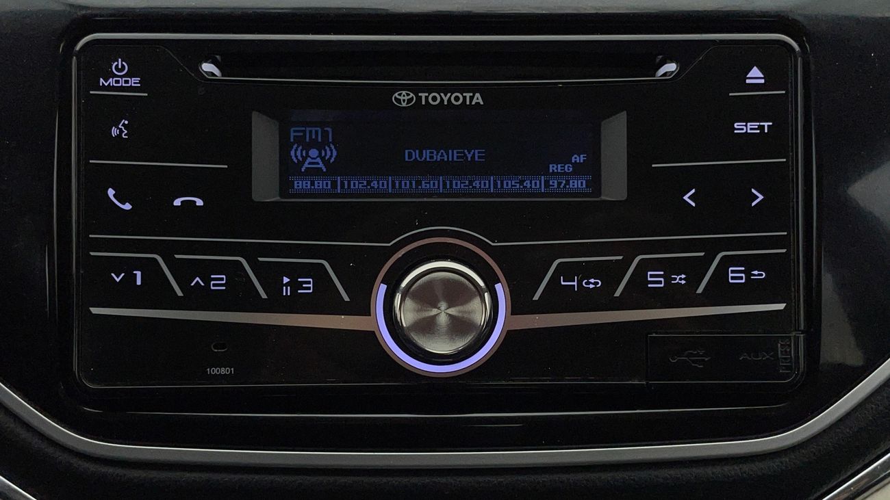 Toyota Rush EX 1.5 | Zero Down Payment | Home Test Drive