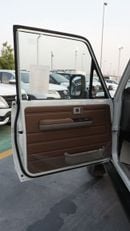 تويوتا لاند كروزر بيك آب تويوتا شاص سنغل كابينة ديزل اوتوماتيك