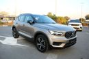 فولفو XC 40 R DESIGN