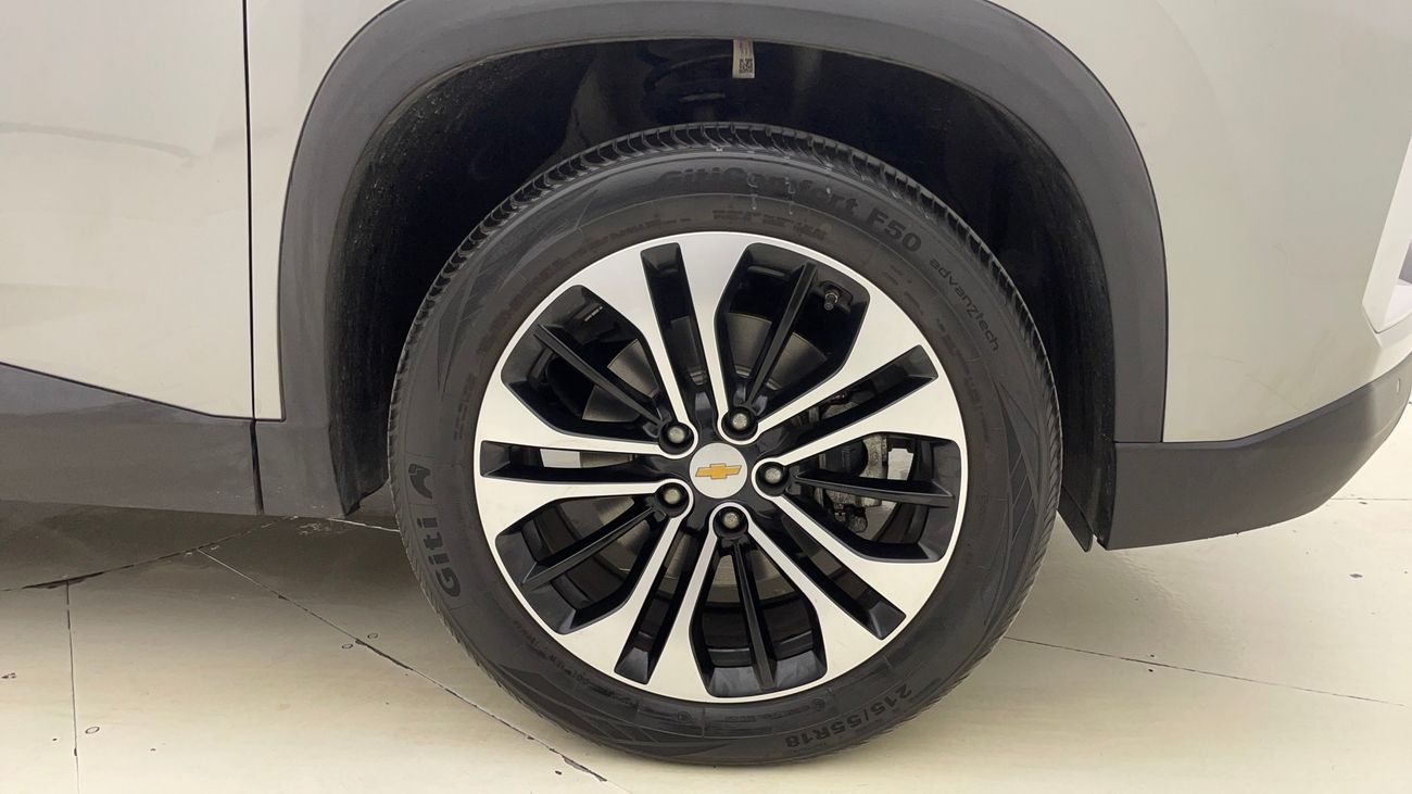 Chevrolet Captiva PREMIER 1.5 | Zero Down Payment | Home Test Drive