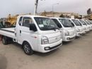 Hyundai H100 STD Cargo Truck