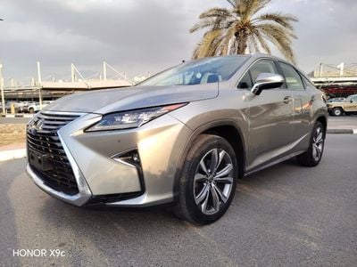 Lexus RX350