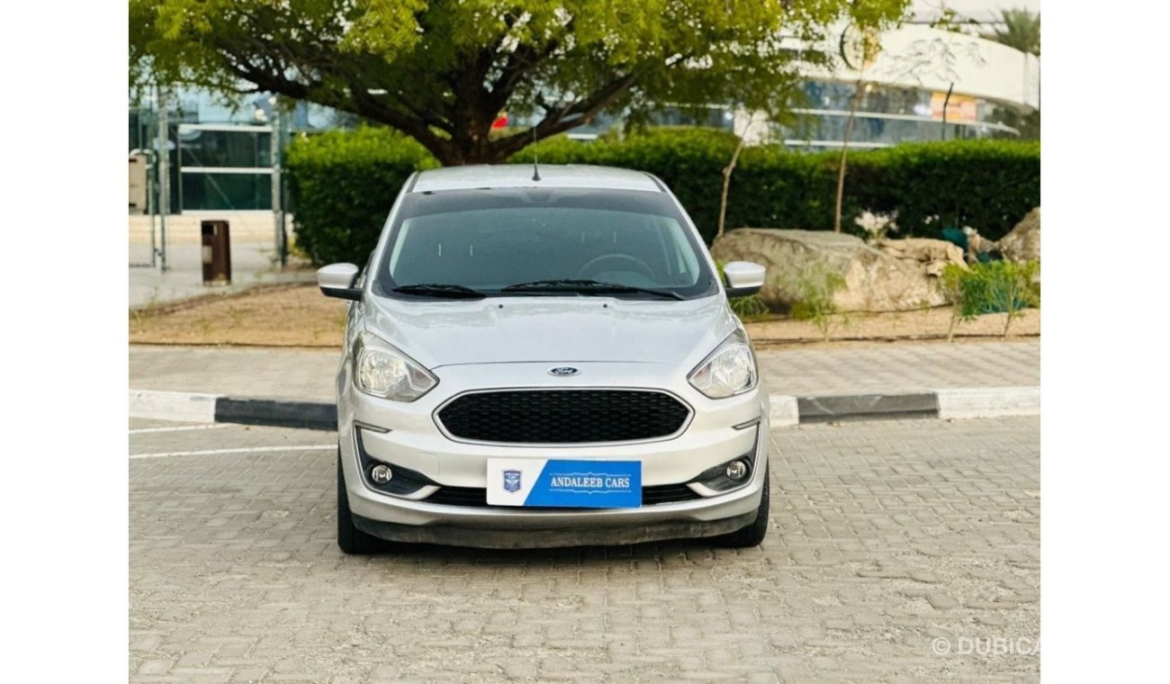 Ford Figo Ambiente 480 P.M FIGO 1.5L ll GCC ll 0% DP ll WELL MAINTAINED