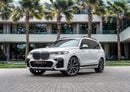BMW X7 X7 40i M Sport | 4,407 P.M | 0% Downpayment | X7 40i M Sport | BMW Warranty 2027!
