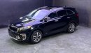 Kia Sorento EX