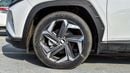 Hyundai Tucson 2022 MY  TUCSON 1.6T-GDIPETROL 7SPEED DCT 2WD MID+
