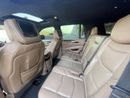 كاديلاك إسكالاد Platinum 6.2L