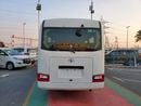 Toyota Coaster 2022 4.2L DSL 22 SEATS BUS FOR EXPORT ONLY