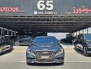 Genesis G80 Sport Royal 3.3L