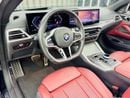 BMW 420i 2025 BMW 420i,GCC,Excellent,BMW Warranty & Service till May 2029