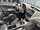 Subaru Impreza WRX STI  | 2.5L | 6 Speed Manual