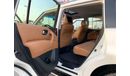 Nissan Patrol LE Titanium