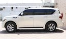 Infiniti QX56