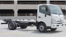 Hino 300 Hino 300 712L 300 series 714 NWB 4x2 Truck