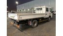 Mitsubishi Canter GCC PICK UP