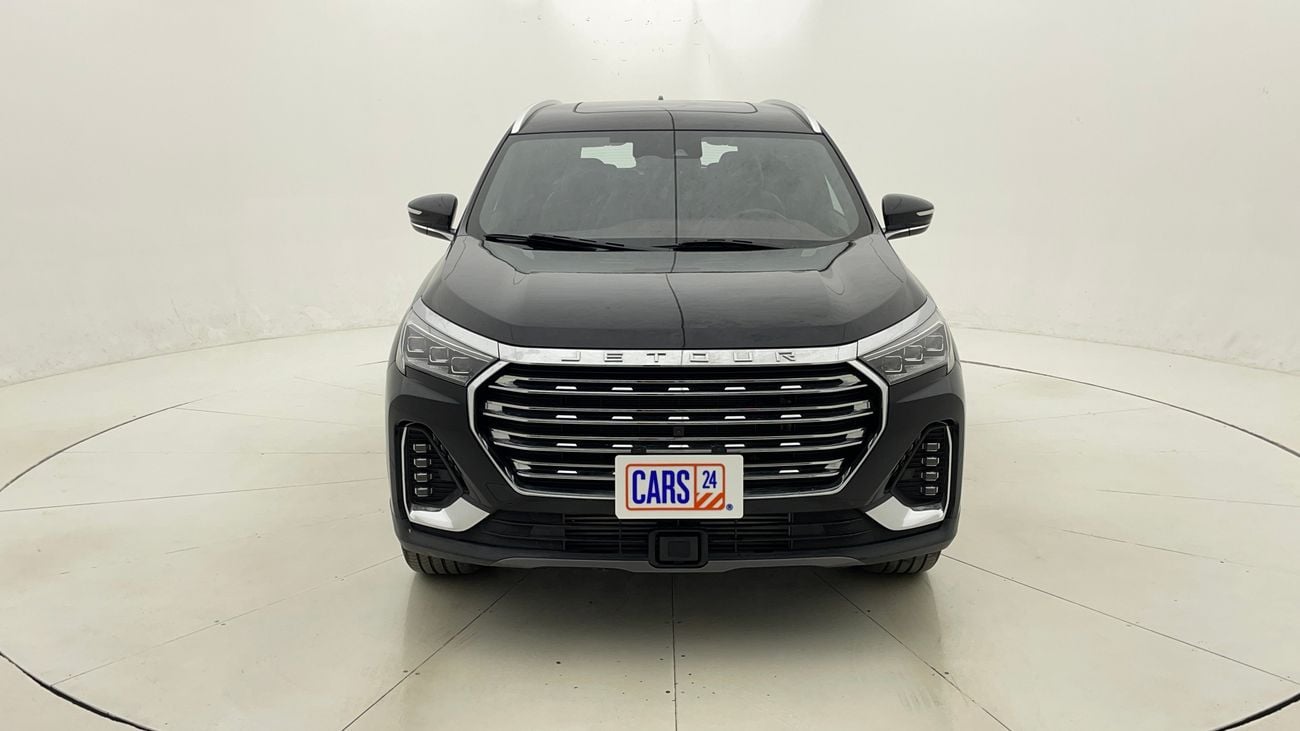 Jetour X90 Plus LUXURY 1.6 | Zero Down Payment | Free Home Test Drive