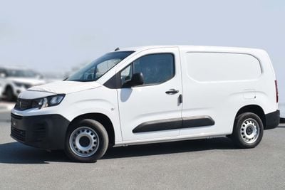 Peugeot Partner PEUGEOT PARTNER 1.6L DIESEL