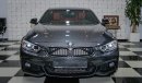 BMW 428i M kit