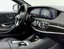 Mercedes Benz S560 Std 4.0L (469 HP)