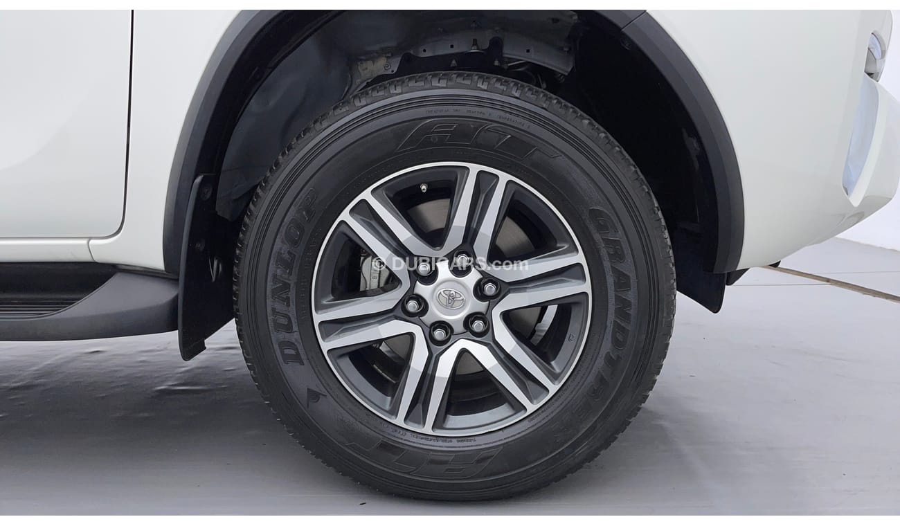 Toyota Fortuner EXR 2.7 | Zero Down Payment | Free Home Test Drive