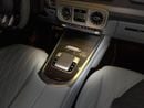 Mercedes Benz G63 AMG STD 2025 G63 AMG | Low Mileage | 5 Years Gargash Warranty and Service
