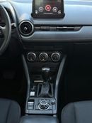Mazda CX3 GS 2.0L I4 FWD | 2021 | GCC SPECS | AED 640 per month