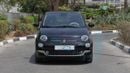 Fiat 500 1.4L FWD 2024 GCC With 5 Years Or 120,000 Km Warranty @Official Dealer