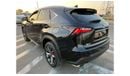 Lexus NX200t *Offer*2017 Lexus Nx200T F Sports 2.0L V4 Full Option