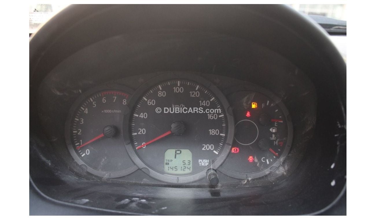 Mitsubishi Pajero Mitsubishi Pajero Sport 2012 in excellent condition without accidents