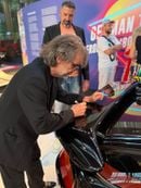 بورش 928 928 GTS Strosek ULTRA WING