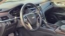 Cadillac XTS LUXURY