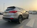 Hyundai Santa Fe GL 2.4L FWD