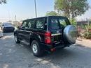 نيسان باترول سفاري Safari 4.8L M/T