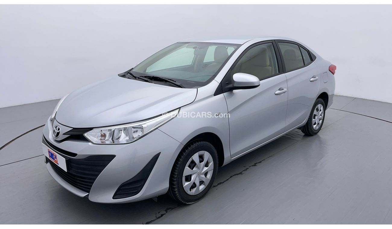 Toyota Yaris E 1.5 | Zero Down Payment | Free Home Test Drive