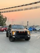فورد إف-150 رابتور 2018 F150 RAPTOR | FULL OPTION | UAE PASS