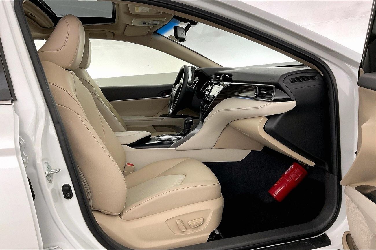 Toyota Fortuner EXR | 1 year free warranty | 0 Down Payment