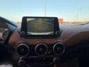 Nissan Sentra SV (NON GCC) US import, 2.0L engine