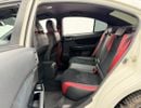 سوبارو WRX 2019 Subaru WRX STI, 1 Year Unlimited Km Warranty, Full Subaru Service History, GCC