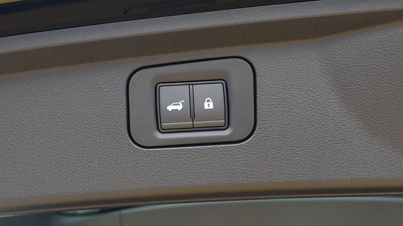 Nissan Patrol Nissan Patrol Platinum City 2026