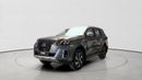 Nissan X Terra 2.5 4WD PLATINUM AUTO | Guaranteed Warranty | 0 Down Payment
