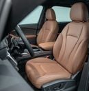 Audi Q7 45 TFSI quattro S Line 2.0L