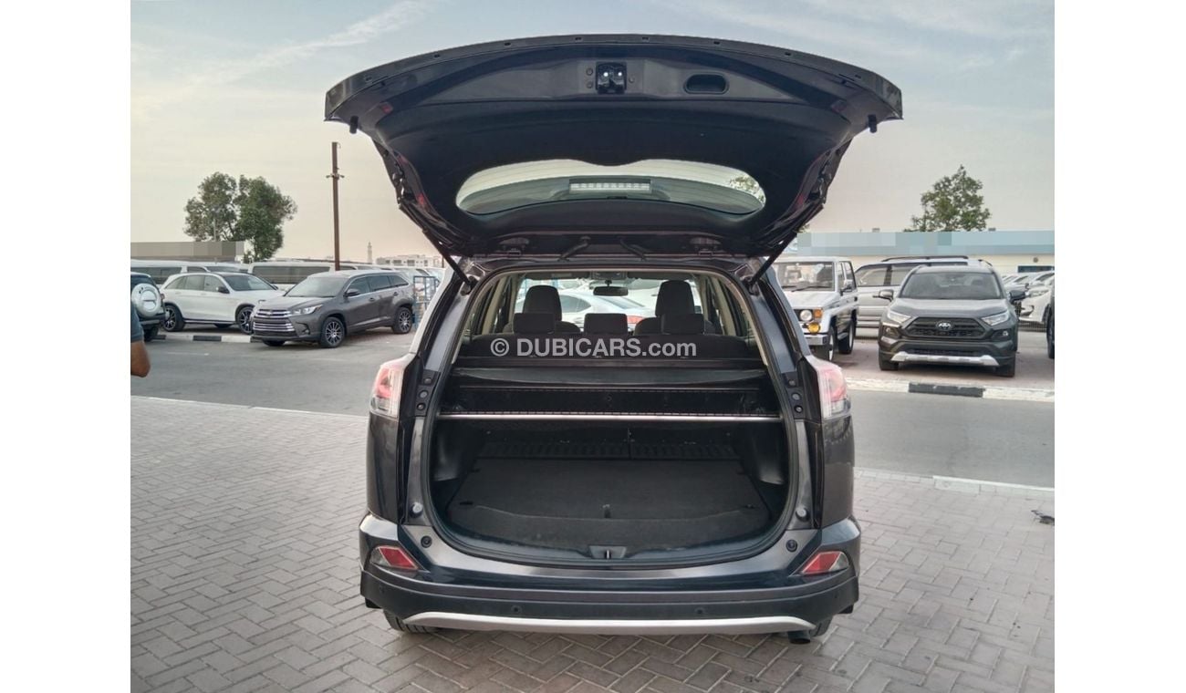 Toyota RAV4 TOYOTA RAV4 RIGHT HAND DRIVE(PM64918)