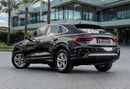 أودي Q3 Q3 Sportback | 2,350 P.M | 0% Downpayment | IMMACULATE!