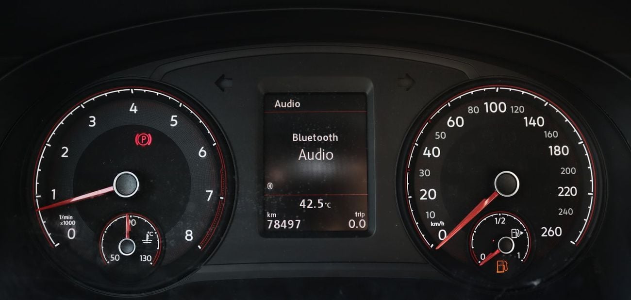 Volkswagen Passat COMFORTLINE