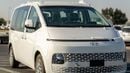 هيونداي ستاريا COMFORT Premium 11-Seater 2.2-liter 4-cylinder Turbo-charged Diesel 2024YM
