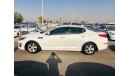 Kia Optima Excellent condition - Available to Export