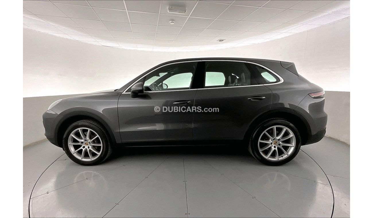 Porsche Cayenne Standard | 1 year free warranty | 0 down payment | 7 day return policy